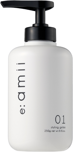 アミー スタイリング トリートメント ジュレ